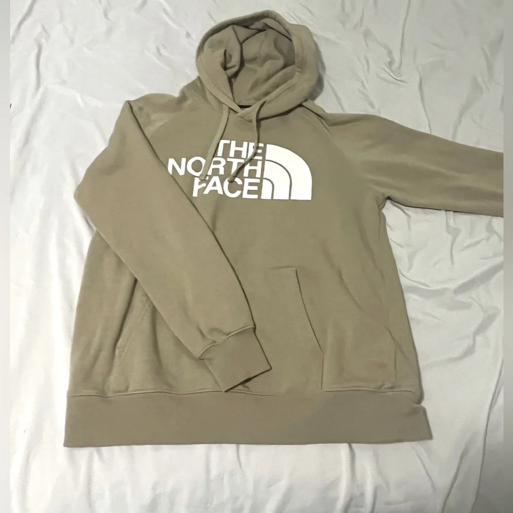 THE NORTH FACE hoodie - Picture 1 of 2